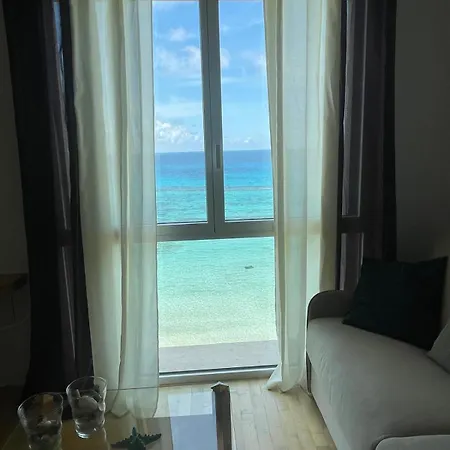 Apartamento Garibaldi Trapani