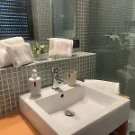 Garibaldi Apartment