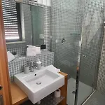 Garibaldi Apartment