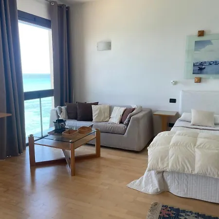 Garibaldi Apartment