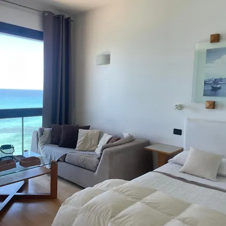 Apartment Garibaldi Trapani