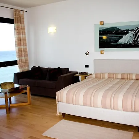 Garibaldi Apartment Trapani
