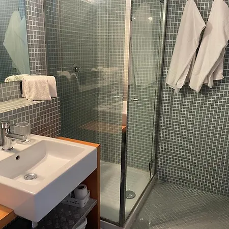 Apartment Garibaldi