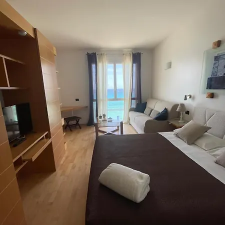 Garibaldi Appartement Trapani