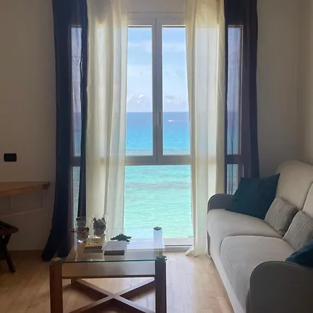 Appartement Garibaldi Trapani