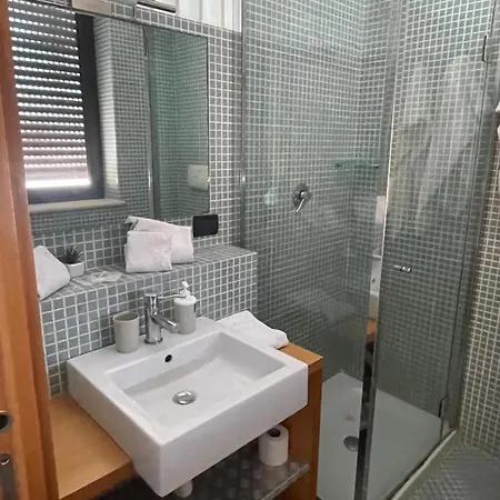 Garibaldi Apartmán
