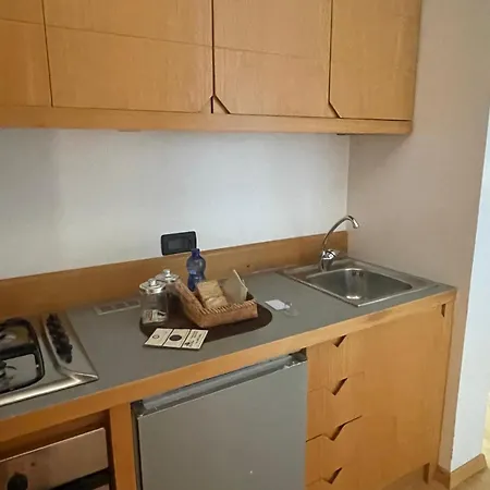 Appartement Garibaldi