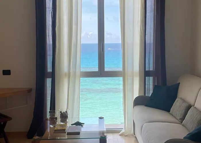 Lejlighed Garibaldi Trapani