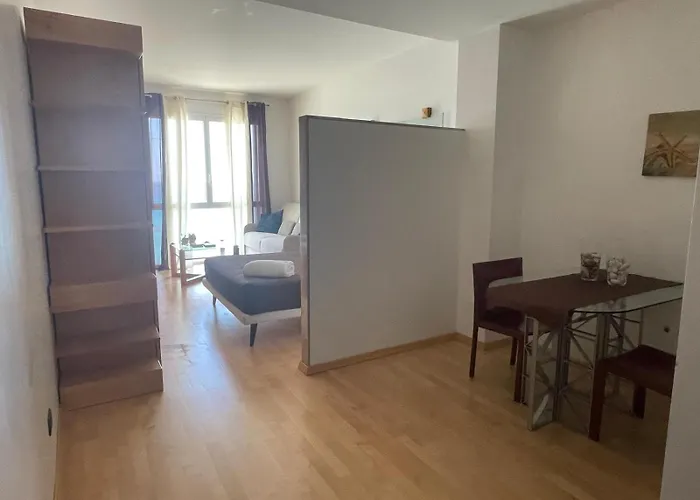 Lejlighed Garibaldi *