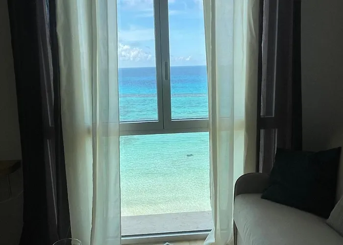 Lejlighed Garibaldi Trapani